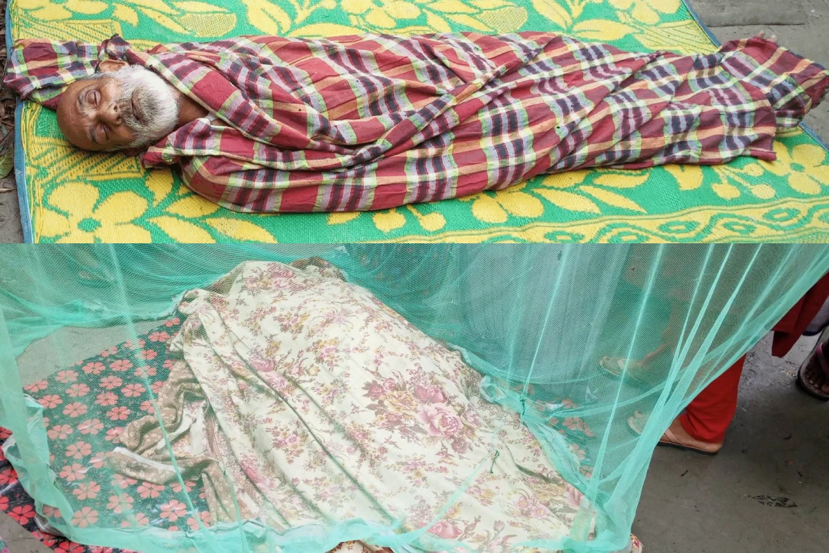 মর্মান্তিক-দুর্ঘটনা-মুহূর্তেই-নিভিয়ে-দিল-দুটি-জীবন